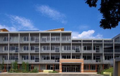 秩父市立高篠小学校の画像1