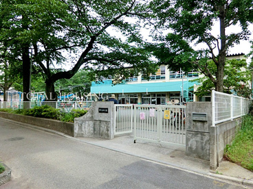 緑ヶ丘保育園の画像1