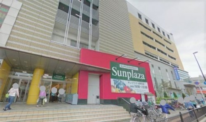 SUPERMARKET Sunplaza(スーパーマーケットサンプラザ) 北野田店の画像2