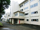 小平市立小平第九小学校