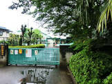 小平市立鈴木小学校