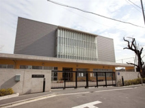 目黒中央中学校