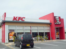 ケンタッキーフライドチキン八重瀬店