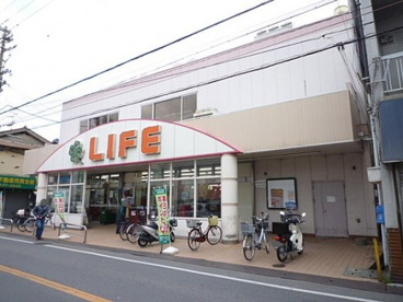 ライフ 福田店の画像1