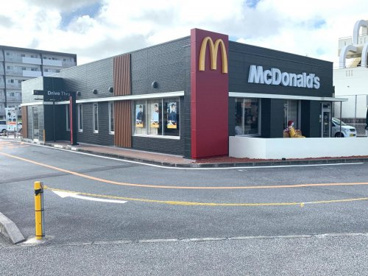 マクドナルド 東風平店の画像1