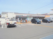 セブン-イレブン 高知若草町店