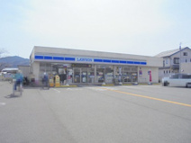 ローソン 高知鴨部三丁目店