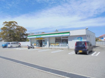 ファミリーマート 高知種崎店