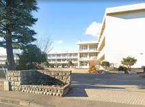 相模原市立上鶴間小学校