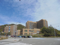 ローソン 高知医療センター店