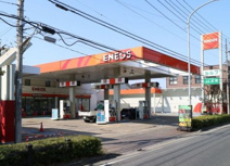 カーポート三芳サービスステーション