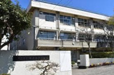 根木内小学校