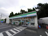 ファミリーマート辻堂東海岸店