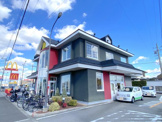 マクドナルド 大庭寺店