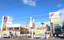 レインボー金岡