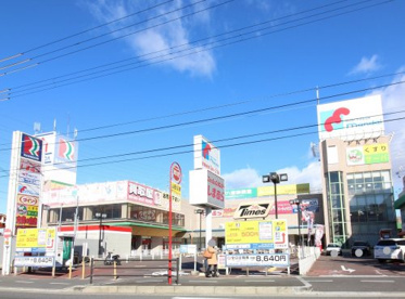 レインボー金岡の画像2