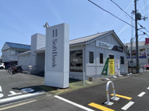 ソフトバンク上野芝泉北1号線