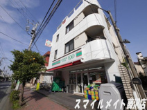 ローソンストア１００辻堂店