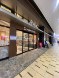 ヨークフーズ石神井公園店