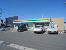 ファミリーマート 高知介良通店