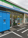 ファミリーマート三原台１丁目店