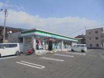 ファミリーマート 高知一宮店