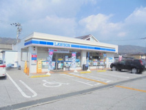 ローソン 高知薊野東町店