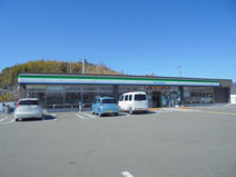 ファミリーマート 高知大津店