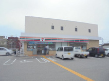 セブンイレブン 高知曙町１丁目店