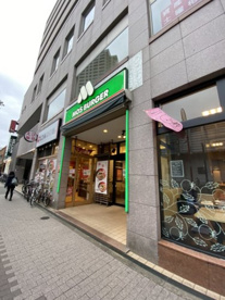 モスバーガー石神井公園北口店の画像1
