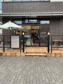 上島珈琲エミオ石神井公園店の画像1