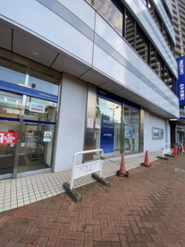 みずほ銀行平井支店の画像1