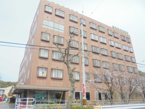 もみの木病院の画像