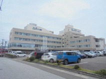 海里マリン病院