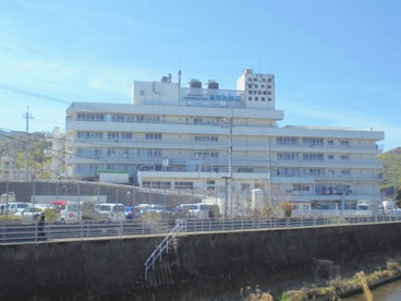 独立行政法人地域医療機能推進機構高知西病院の画像1