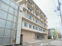 特定医療法人竹下会竹下病院