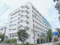 近森リハビリテーション病院