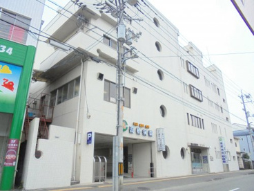 髙橋病院の画像1