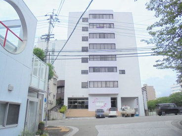 だいいちリハビリテーション病院の画像1