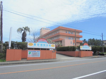 新松田会愛宕病院分院の画像1