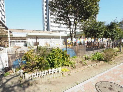 市川市立塩浜保育園
