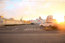 西松屋 堺海山町店