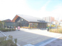 スターバックスコーヒー 堺フェニックス通り 利晶の杜店