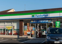 ファミリーマート 町田三輪町店