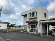 茨城県警察本部 結城警察署 大町交番