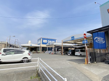 DCM DAIKI(DCMダイキ) 大美野店の画像1
