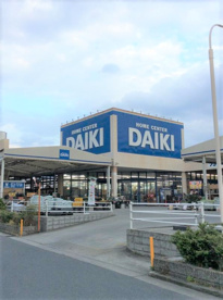 DCM DAIKI(DCMダイキ) 大美野店の画像2