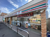 セブンイレブン放出西3丁目店
