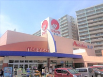 マルナカ堺店