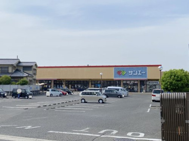 SAN・EI(サンエー) 大美野店の画像1
